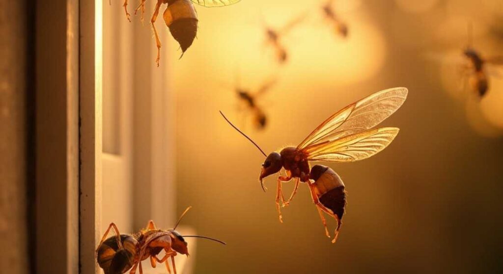 Can Fleas Live Without Pets?