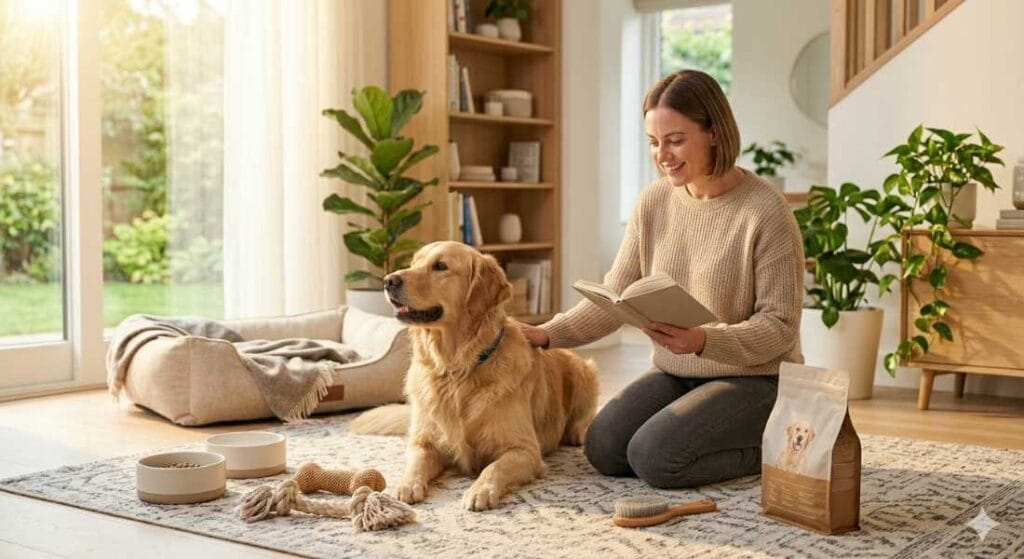 Pet Care and Maintenance