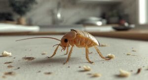Which Roaches Are the Worst?