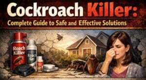 What Are Roaches Attracted To