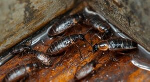 Spiders Native to Kansas