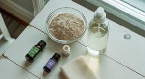 Cockroach Nymph Treatment at Home