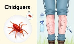 Chigger