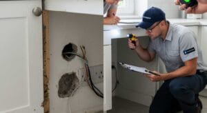 When to Call Exterminator for Mice