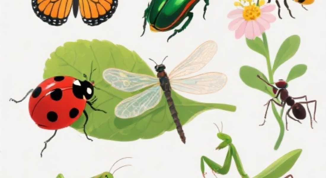 Insects