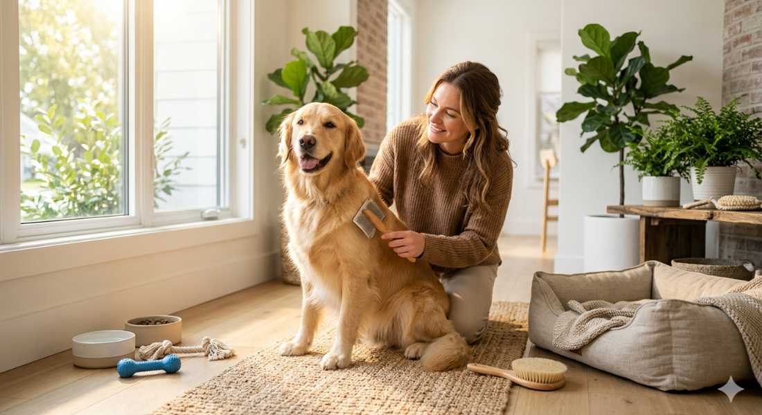 Pet Care and Maintenance