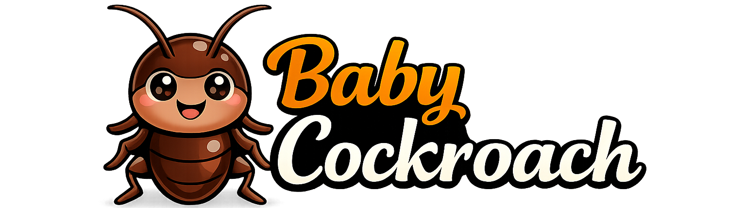 babycockroach.blog